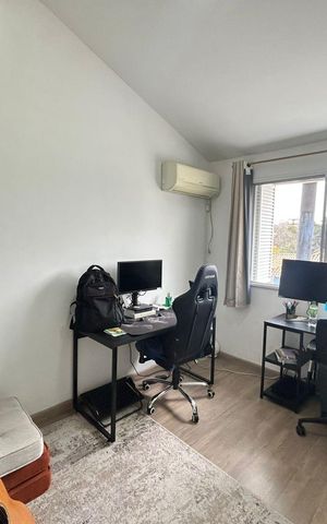 Casa de condomínio à venda com 97m², 2 quartos e 1 vaga Casa de condomínio à venda com 97m², 2 quartos e 1 vagaQuarto 2