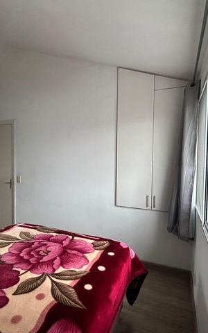 Casa de condomínio à venda com 97m², 2 quartos e 1 vaga