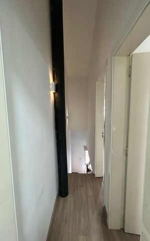 Casa de condomínio à venda com 97m², 2 quartos e 1 vaga Casa de condomínio à venda com 97m², 2 quartos e 1 vagaCorredor
