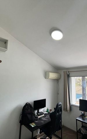 Casa de condomínio à venda com 97m², 2 quartos e 1 vaga Casa de condomínio à venda com 97m², 2 quartos e 1 vagaQuarto 2