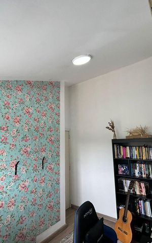 Casa de condomínio à venda com 97m², 2 quartos e 1 vaga Casa de condomínio à venda com 97m², 2 quartos e 1 vagaQuarto 2