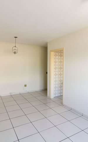 Apartamento à venda com 60m², 1 quarto e sem vaga Apartamento à venda com 60m², 1 quarto e sem vagaSala