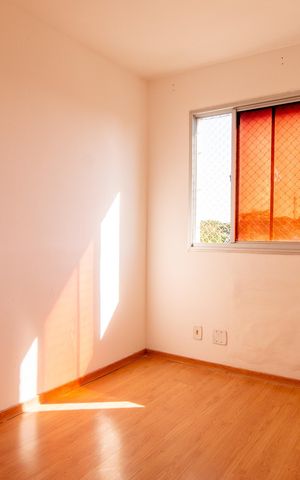 Apartamento para alugar com 65m², 3 quartos e 1 vaga Apartamento para alugar com 65m², 3 quartos e 1 vagaQurato 3