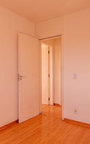 Apartamento para alugar com 65m², 3 quartos e 1 vaga Apartamento para alugar com 65m², 3 quartos e 1 vagaQurato 3