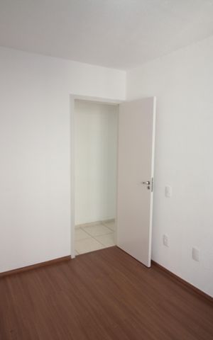 Apartamento à venda com 62m², 2 quartos e 1 vagaQuarto 2