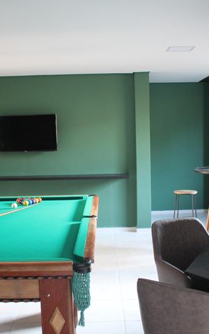 Apartamento à venda com 62m², 2 quartos e 1 vagaÁrea comum