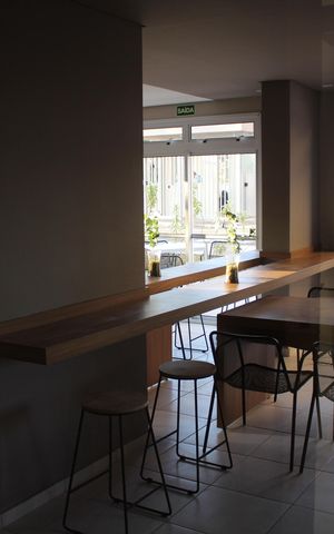 Apartamento à venda com 62m², 2 quartos e 1 vagaÁrea comum