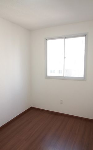 Apartamento à venda com 62m², 2 quartos e 1 vagaQuarto 2