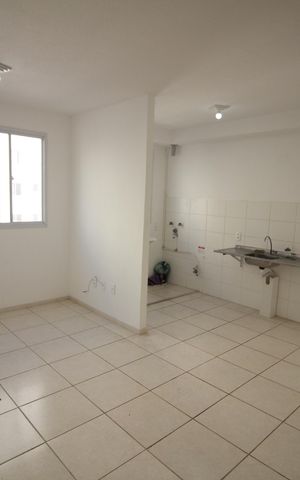 Apartamento à venda com 62m², 2 quartos e 1 vagaSala