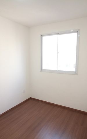 Apartamento à venda com 62m², 2 quartos e 1 vagaQuarto 1