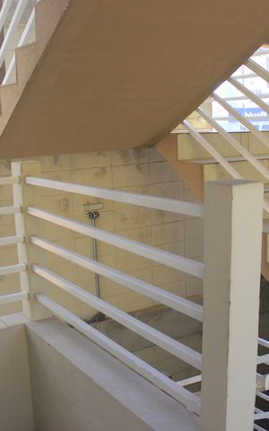 Apartamento para alugar com 44m², 1 quarto e 1 vagaÁrea comum