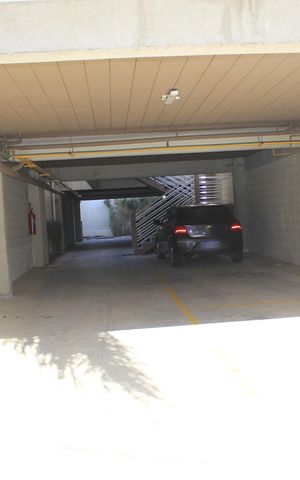 Apartamento para alugar com 44m², 1 quarto e 1 vagaÁrea comum - Garagem