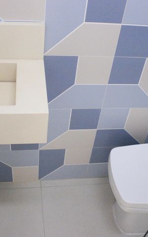 Apartamento para alugar com 44m², 1 quarto e 1 vagaBanheiro