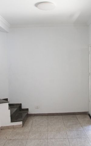 Casa à venda com 109m², 3 quartos e 2 vagasSala
