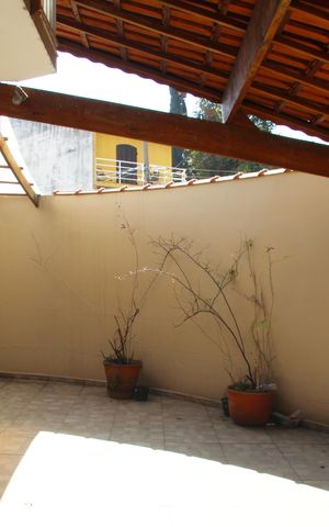 Casa à venda com 109m², 3 quartos e 2 vagasGaragem