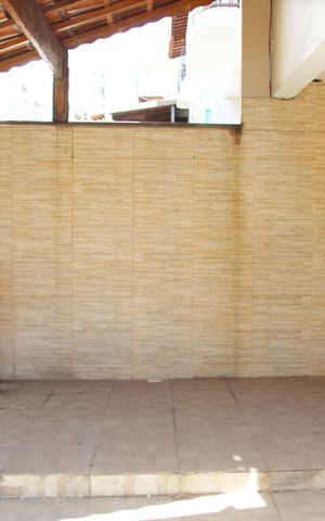 Casa à venda com 109m², 3 quartos e 2 vagasGaragem