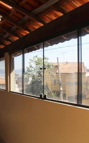Casa à venda com 109m², 3 quartos e 2 vagasArea Gourmet