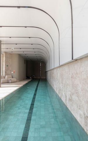 Apartamento à venda com 323m², 4 quartos e 4 vagas Apartamento à venda com 323m², 4 quartos e 4 vagasPiscina Coberta
