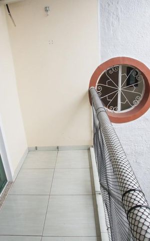 Casa de condomínio à venda com 300m², 3 quartos e 2 vagasVaranda da Suíte 2