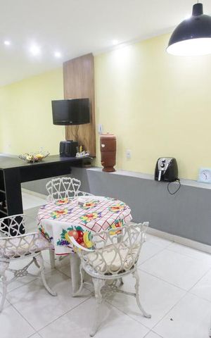 Casa de condomínio à venda com 300m², 3 quartos e 2 vagasCozinha