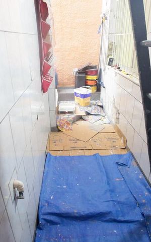 Casa de condomínio à venda com 300m², 3 quartos e 2 vagasÁrea de Serviço