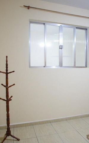 Casa de condomínio à venda com 300m², 3 quartos e 2 vagasQuarto Suíte 1