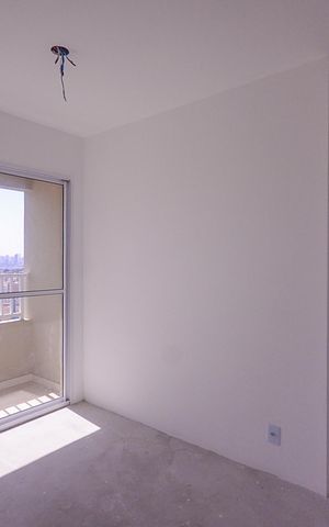 Apartamento à venda com 40m², 2 quartos e sem vaga Apartamento à venda com 40m², 2 quartos e sem vagaSala