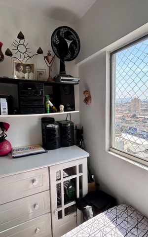 Apartamento à venda com 70m², 3 quartos e 1 vaga Apartamento à venda com 70m², 3 quartos e 1 vagaQuarto 2