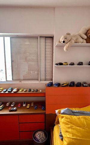 Apartamento à venda com 70m², 3 quartos e 1 vaga Apartamento à venda com 70m², 3 quartos e 1 vagaQuarto 3