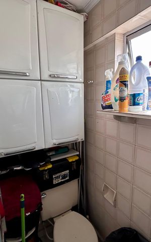Apartamento à venda com 70m², 3 quartos e 1 vaga Apartamento à venda com 70m², 3 quartos e 1 vagaDespensa