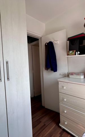 Apartamento à venda com 70m², 3 quartos e 1 vaga Apartamento à venda com 70m², 3 quartos e 1 vagaQuarto 2