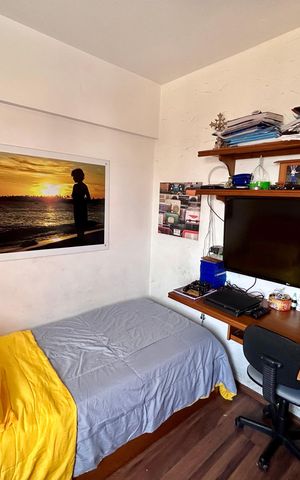 Apartamento à venda com 70m², 3 quartos e 1 vaga Apartamento à venda com 70m², 3 quartos e 1 vagaQuarto 3