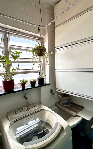 Apartamento à venda com 70m², 3 quartos e 1 vaga Apartamento à venda com 70m², 3 quartos e 1 vagaÁrea de Serviço