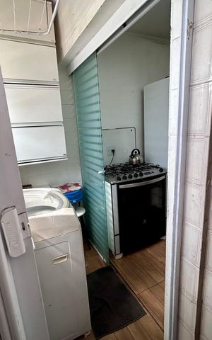 Apartamento à venda com 70m², 3 quartos e 1 vaga Apartamento à venda com 70m², 3 quartos e 1 vagaDespensa
