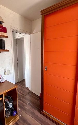 Apartamento à venda com 70m², 3 quartos e 1 vaga Apartamento à venda com 70m², 3 quartos e 1 vagaQuarto 3