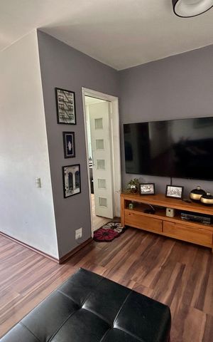 Apartamento à venda com 70m², 3 quartos e 1 vaga Apartamento à venda com 70m², 3 quartos e 1 vagaSala