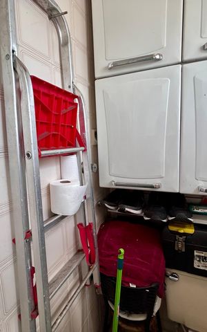 Apartamento à venda com 70m², 3 quartos e 1 vaga Apartamento à venda com 70m², 3 quartos e 1 vagaDespensa