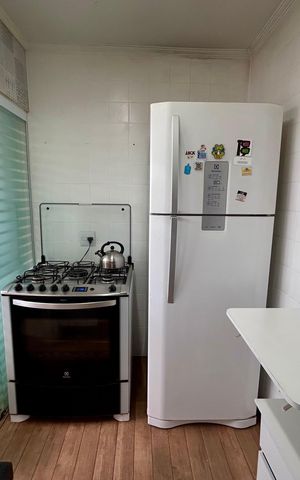 Apartamento à venda com 70m², 3 quartos e 1 vaga Apartamento à venda com 70m², 3 quartos e 1 vagaCozinha