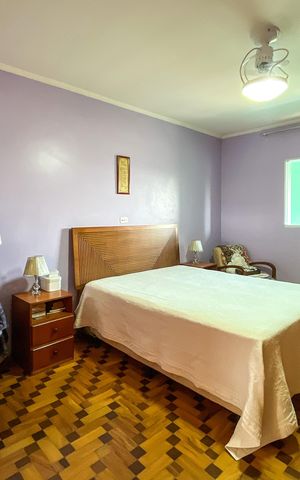 Casa à venda com 354m², 4 quartos e 4 vagasSuíte