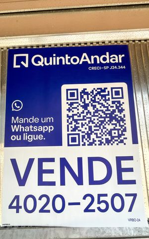 Casa à venda com 354m², 4 quartos e 4 vagasPlaca 