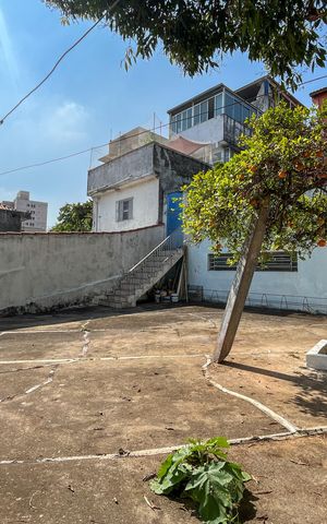 Casa à venda com 354m², 4 quartos e 4 vagasQuintal