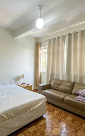 Casa à venda com 354m², 4 quartos e 4 vagasQuarto 3