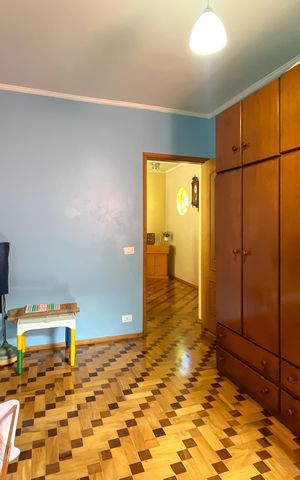 Casa à venda com 354m², 4 quartos e 4 vagasQuarto 1