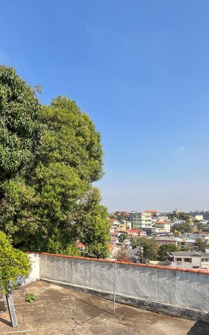 Casa à venda com 354m², 4 quartos e 4 vagasQuintal