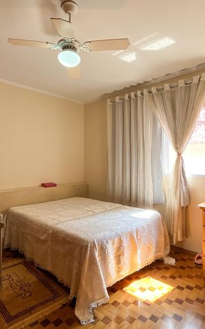 Casa à venda com 354m², 4 quartos e 4 vagasQuarto 2