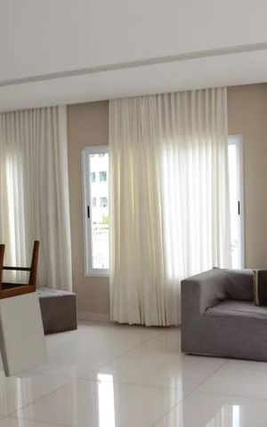 Apartamento à venda com 73m², 2 quartos e 1 vagaÁrea comum - Salão de festas