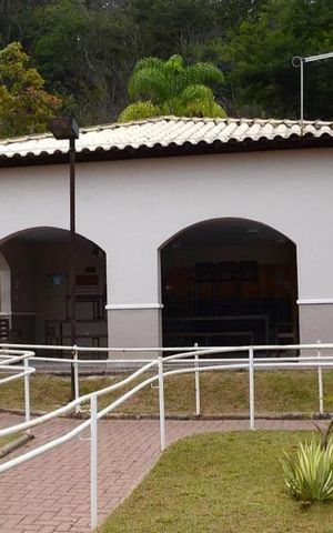 Apartamento à venda com 73m², 2 quartos e 1 vagaFachada