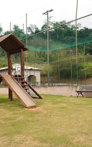 Apartamento à venda com 73m², 2 quartos e 1 vagaÁrea comum - Playground