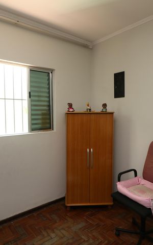 Casa à venda com 224m², 3 quartos e 4 vagasQuarto 1