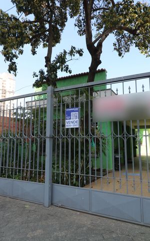 Casa à venda com 224m², 3 quartos e 4 vagasFachada